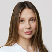 Темникова Милена Игоревна, стоматолог-терапевт