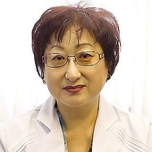 Ким Чон Фо, терапевт