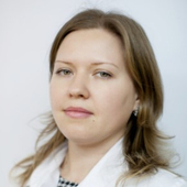 Ефимова Оксана Николаевна, кардиолог