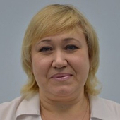 Лежнева Елена Александровна, имплантолог