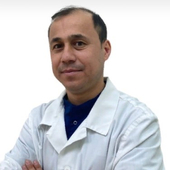 Мирзажанов Саидакмал Акибарович, уролог