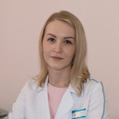 Горбунова Наталья Анатольевна, детский невролог