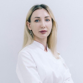 Мутина Светлана Александровна, дерматолог