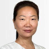 Ким Наталья Георгиевна, врач УЗД