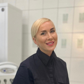 Вечерская Светлана Викторовна, ортодонт