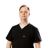 Дубровский Роман Владимирович, имплантолог