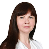 Лещинская Светлана Геворковна, гинеколог