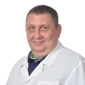 Анисимов Роман Александрович, хирург-онколог