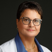 Андреева Елена Николаевна, гинеколог