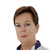 Волина Людмила Леонидовна, детский невролог