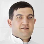 Амирханов Гамид Гаджиевич, стоматолог-терапевт