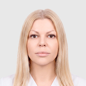 Сидорова Инна Павловна, гинеколог