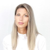 Ощаповская Анастасия Валерьевна, рентгенолог