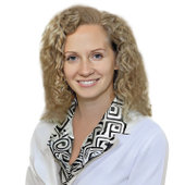 Остюкова Ирина Валерьевна, гинеколог