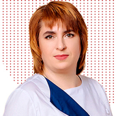 Подугольникова Наталья Валерьевна, терапевт