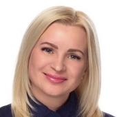 Овчинникова Ольга Викторовна, детский невролог