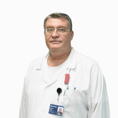 Евченко Павел Иванович, радиотерапевт