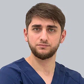 Атаев Динмагомед Алим-Солтанович, стоматолог-терапевт