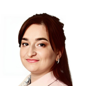 Русалкина Алена Олеговна, рентгенолог