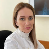 Денисова Светлана Александровна, эндокринолог