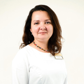 Сухорукова Анна Александровна, стоматолог-эндодонт