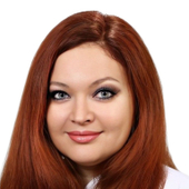 Скибицкая Светлана Витальевна, врач УЗД