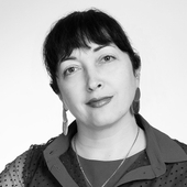 Лобанова Алла Владимировна, психолог