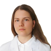 Бабий Надежда Владимировна, терапевт