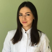 Соломатина Анастасия Валерьевна, аллерголог-иммунолог