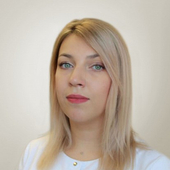 Меденцева Анастасия Анатольевна, ЛОР-хирург