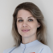 Шулицкая Анастасия Олеговна, стоматолог-хирург