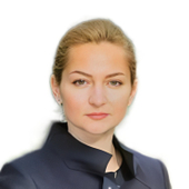 Григорян Юлия Владимировна, психолог