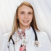 Таранухина Наталья Олеговна, терапевт