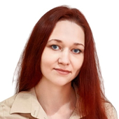 Николаева Татьяна Евгеньевна, психиатр