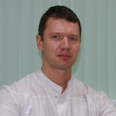 Заварзин Денис Валерьевич, врач УЗД