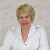 Сидорова Татьяна Борисовна, гинеколог