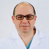 Аптекарь Владимир Дмитриевич, кардиолог