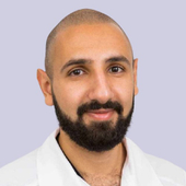 Адыширин-Заде Самир Эльханович, эндоскопист