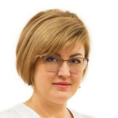 Нестерова Ирина Николаевна, психолог