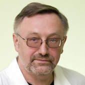 Солонцов Олег Николаевич, анестезиолог