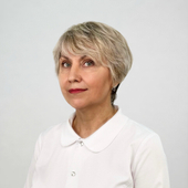 Кривошеева Наталья Николаевна, детский невролог