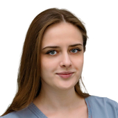 Онищенко Ольга Вячеславовна, детский стоматолог