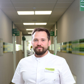 Мардашов Александр Александрович, стоматолог-хирург