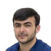 Исмоилов Мухаммад Сайдходжаевич, стоматолог-хирург