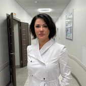 Николаева Ирина Владимировна, косметолог