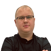 Деревенко Олег Анатольевич, стоматолог-ортопед