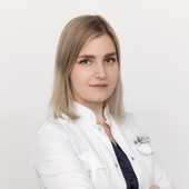 Маркус Элеонора Константиновна, офтальмолог-хирург