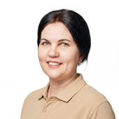 Филиппова Лариса Александровна, стоматолог-терапевт