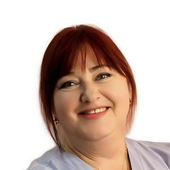 Подворчанова Юлия Викторовна, стоматолог-терапевт