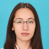 Атаманская Светлана Владимировна, хирург